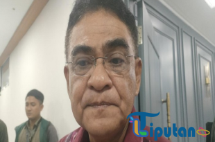 Respons Ketua PDIP Setelah Soeharto Ditetapkan Pahlawan Nasional