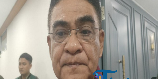 Respons Ketua PDIP Setelah Soeharto Ditetapkan Pahlawan Nasional