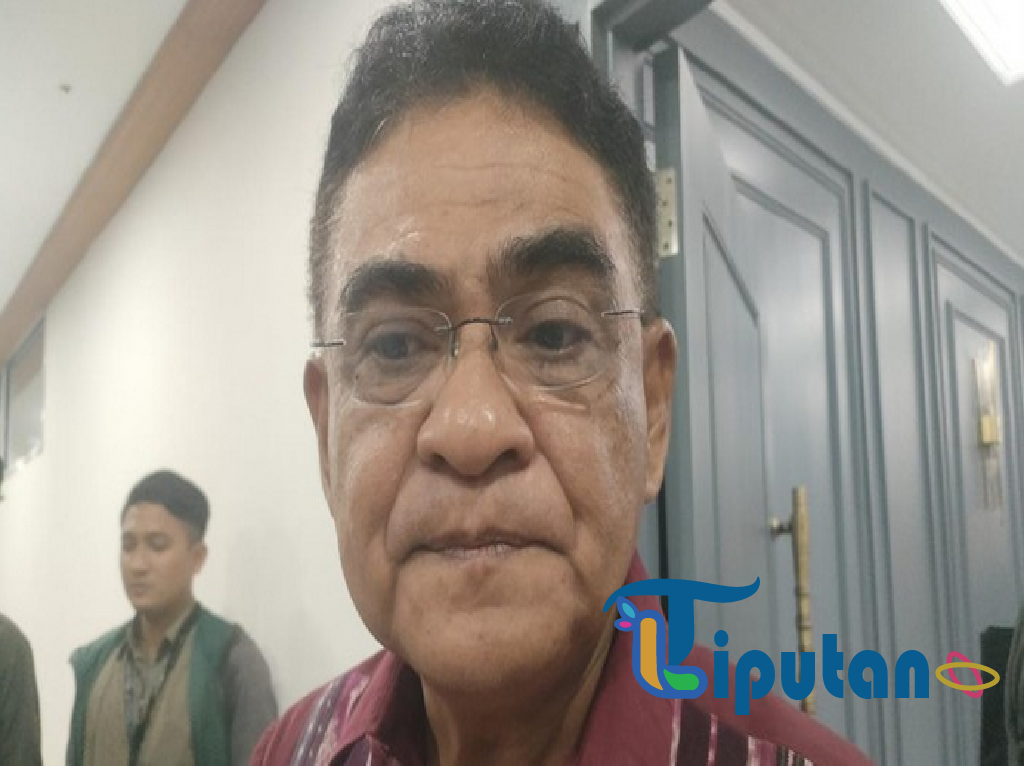 Respons Ketua PDIP Setelah Soeharto Ditetapkan Pahlawan Nasional