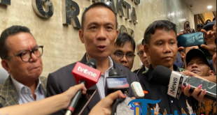 Rismon Bantah Tuduhan Manipulasi