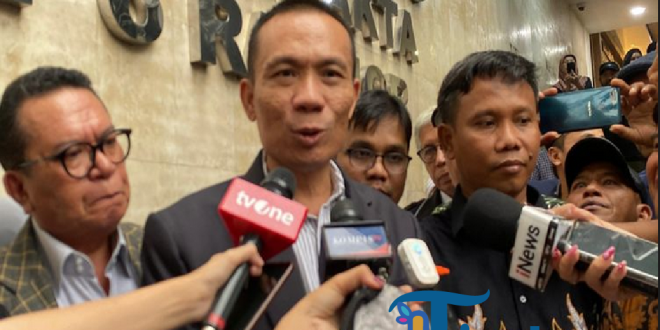 Rismon Bantah Tuduhan Manipulasi