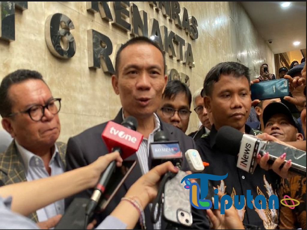 Rismon Bantah Tuduhan Manipulasi