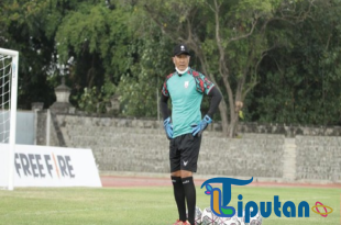 Ronny Pasla: Fondasi Lahirnya Penjaga Gawang Tangguh Timnas Indonesia