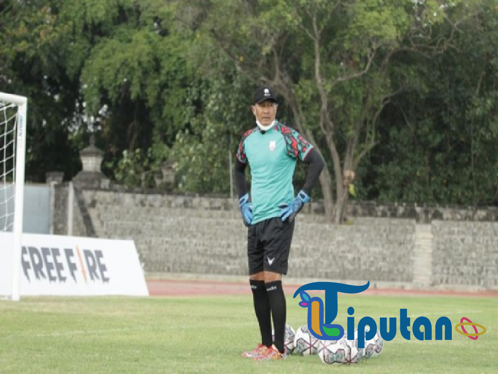 Ronny Pasla: Fondasi Lahirnya Penjaga Gawang Tangguh Timnas Indonesia