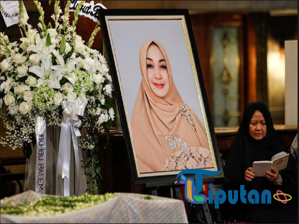 Rugaiya Usman, Istri Wiranto, Dimakamkan di Karanganyar Senin Pagi