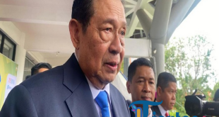 SBY Ingatkan Potensi Perang Dunia III: Masih Bisa Dicegah