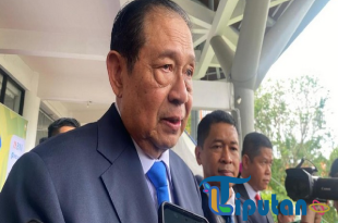 SBY Ingatkan Potensi Perang Dunia III: Masih Bisa Dicegah