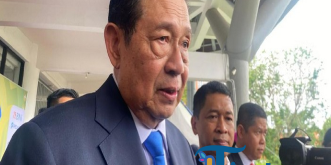 SBY Ingatkan Potensi Perang Dunia III: Masih Bisa Dicegah