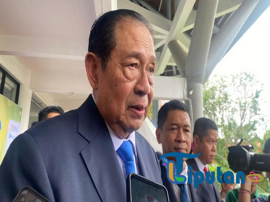 SBY Ingatkan Potensi Perang Dunia III: Masih Bisa Dicegah