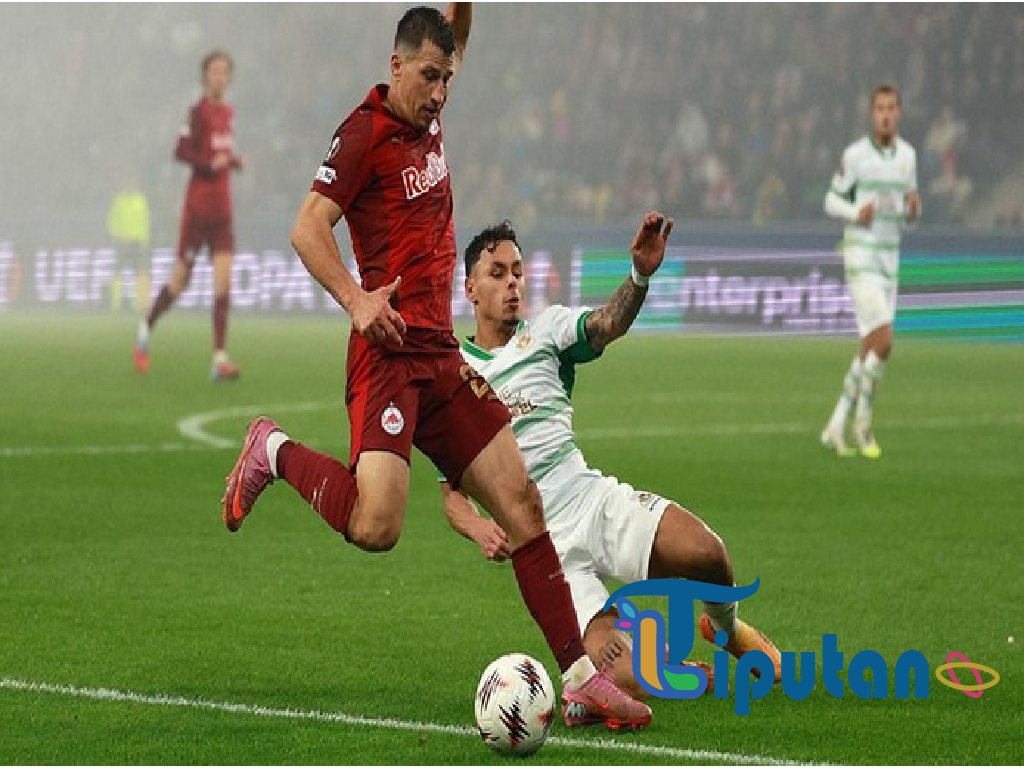 Salzburg vs Go Ahead: Dean James Tampil Penuh, The Eagles Takluk Dua Gol Tanpa Balas