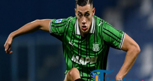 Sassuolo vs Pisa: Idzes Cs Amankan Satu Poin