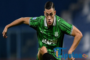 Sassuolo vs Pisa: Idzes Cs Amankan Satu Poin