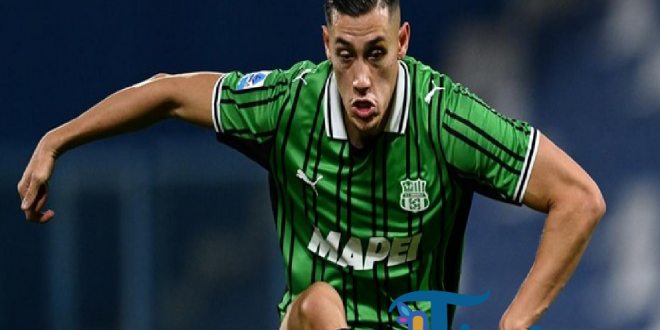 Sassuolo vs Pisa: Idzes Cs Amankan Satu Poin