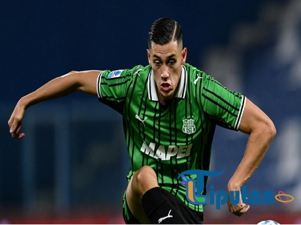 Sassuolo vs Pisa: Idzes Cs Amankan Satu Poin