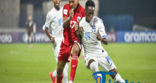 Sejarah Baru! Timnas U-17 Indonesia Taklukkan Honduras di Piala Dunia