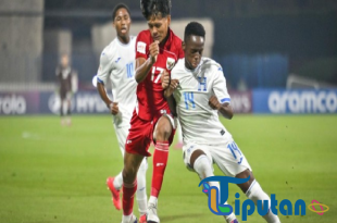 Sejarah Baru! Timnas U-17 Indonesia Taklukkan Honduras di Piala Dunia
