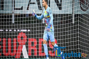 Serie A: Audero Cemerlang, Roma Bungkam Cremonese