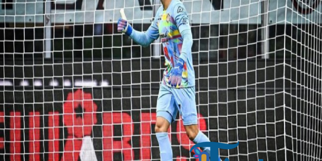 Serie A: Audero Cemerlang, Roma Bungkam Cremonese