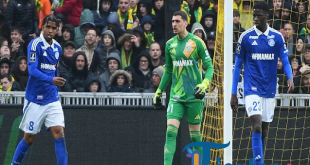 Strasbourg Menang 2-1 atas Hacken di UEFA Conference League: Rekam Jejak dan Prediksi Terjawab di Gamla Ullevi