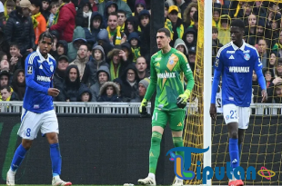Strasbourg Menang 2-1 atas Hacken di UEFA Conference League: Rekam Jejak dan Prediksi Terjawab di Gamla Ullevi