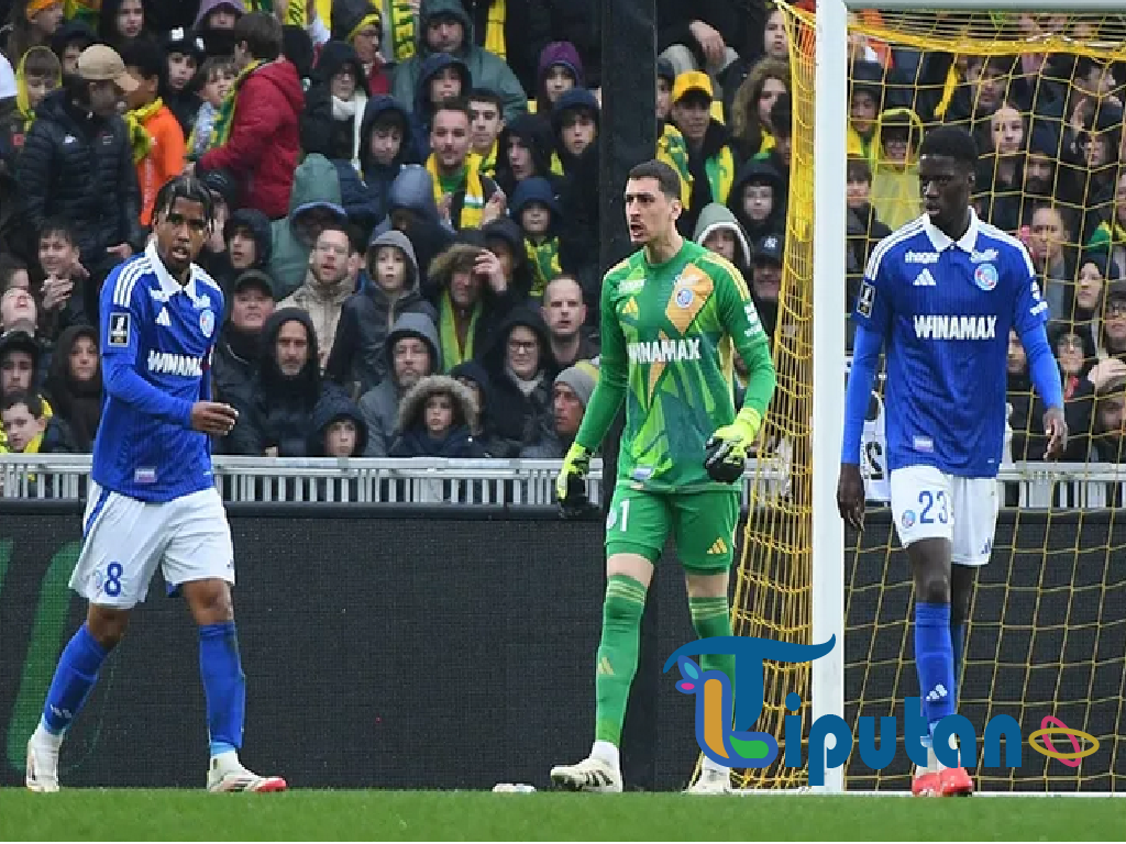 Strasbourg Menang 2-1 atas Hacken di UEFA Conference League: Rekam Jejak dan Prediksi Terjawab di Gamla Ullevi