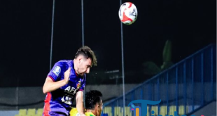 Super League 2025/2026: Persebaya Bermain dengan 10 Pemain, Tahan Imbang Persik Meski Kartu Merah