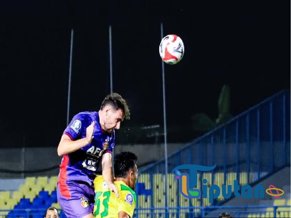 Super League 2025/2026: Persebaya Bermain dengan 10 Pemain, Tahan Imbang Persik Meski Kartu Merah