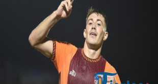 Super League: Borneo FC Catat 10 Kemenangan Beruntun