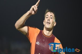 Super League: Borneo FC Catat 10 Kemenangan Beruntun