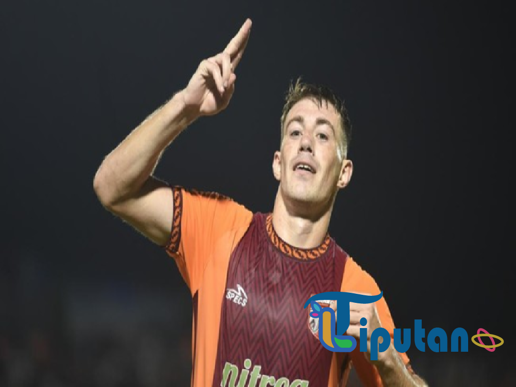 Super League: Borneo FC Catat 10 Kemenangan Beruntun