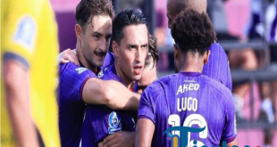 Super League: Ong Kim Swee Pamit, Persik Hantam Semen Padang