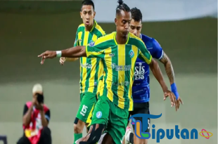 Super League: PSBS Biak Menang dalam Drama 5 Gol atas Persijap