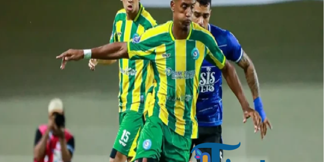 Super League: PSBS Biak Menang dalam Drama 5 Gol atas Persijap