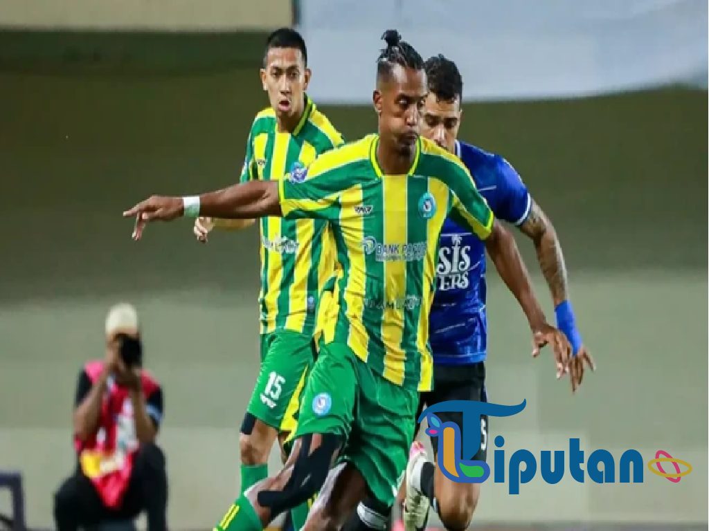 Super League: PSBS Biak Menang dalam Drama 5 Gol atas Persijap