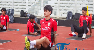 Tanpa Panggilan Indra Sjafri, Sumardji Ungkap Kronologi 3 Pemain Abroad Gabung TC Timnas U-22Timnas U-22 