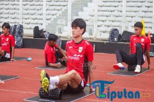 Tanpa Panggilan Indra Sjafri, Sumardji Ungkap Kronologi 3 Pemain Abroad Gabung TC Timnas U-22Timnas U-22 