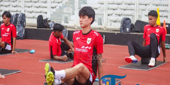 Tanpa Panggilan Indra Sjafri, Sumardji Ungkap Kronologi 3 Pemain Abroad Gabung TC Timnas U-22Timnas U-22 