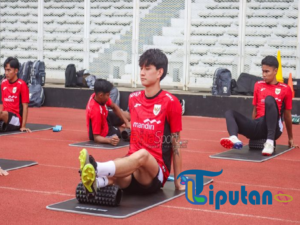 Tanpa Panggilan Indra Sjafri, Sumardji Ungkap Kronologi 3 Pemain Abroad Gabung TC Timnas U-22Timnas U-22