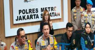 Tempat Pembuangan Sampah di Tenjo Bogor Jadi Lokasi Alvaro Dibuang Ayah Tiri