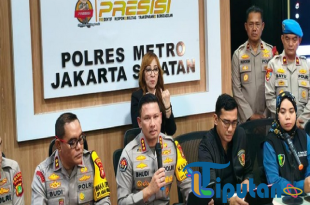 Tempat Pembuangan Sampah di Tenjo Bogor Jadi Lokasi Alvaro Dibuang Ayah Tiri