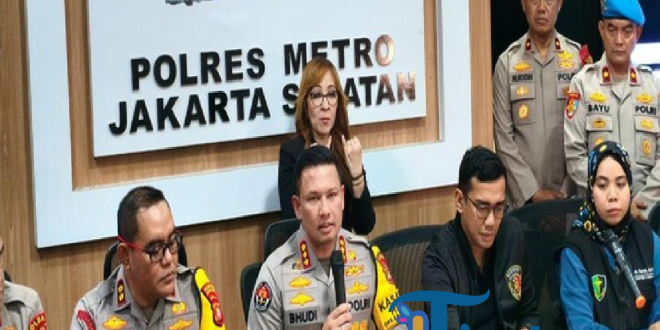 Tempat Pembuangan Sampah di Tenjo Bogor Jadi Lokasi Alvaro Dibuang Ayah Tiri