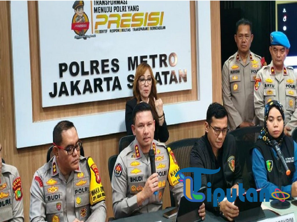 Tempat Pembuangan Sampah di Tenjo Bogor Jadi Lokasi Alvaro Dibuang Ayah Tiri