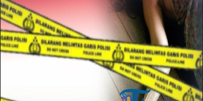 Tragedi di Manokwari: Istri Pegawai Pajak Ditemukan Tewas dalam Septic Tank