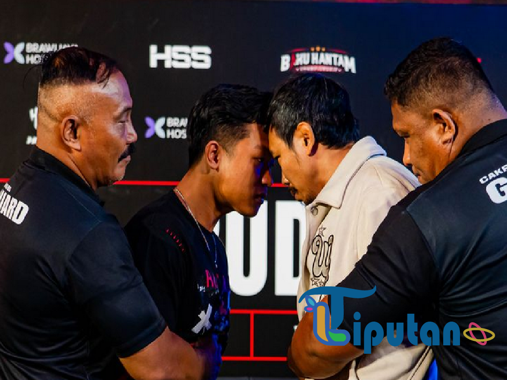 Ucapan Paris Pernandes Usai Kekalahan