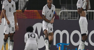 Update Klasemen Piala Dunia U-17 2025: Indonesia Takluk dari Brasil