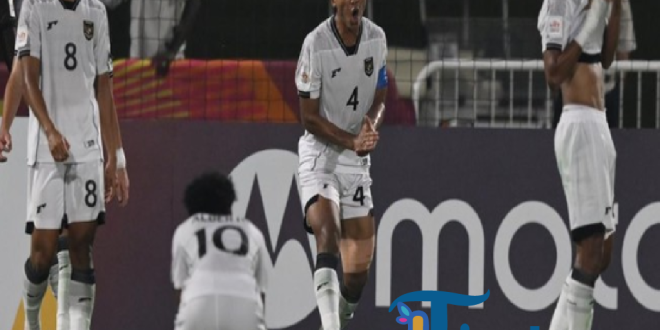 Update Klasemen Piala Dunia U-17 2025: Indonesia Takluk dari Brasil