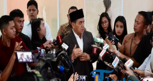 Video Gus Elham Cium Anak Perempuan Jadi Viral, Wamenag: Tindakan Tak Pantas