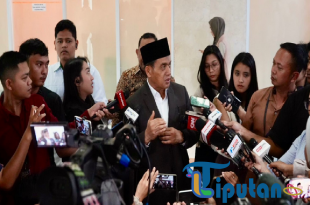 Video Gus Elham Cium Anak Perempuan Jadi Viral, Wamenag: Tindakan Tak Pantas