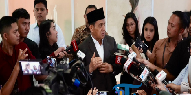 Video Gus Elham Cium Anak Perempuan Jadi Viral, Wamenag: Tindakan Tak Pantas