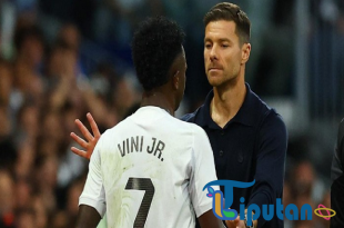 Vinicius Enggan Bertahan di Madrid Jika Alonso Tetap Menjadi Pelatih